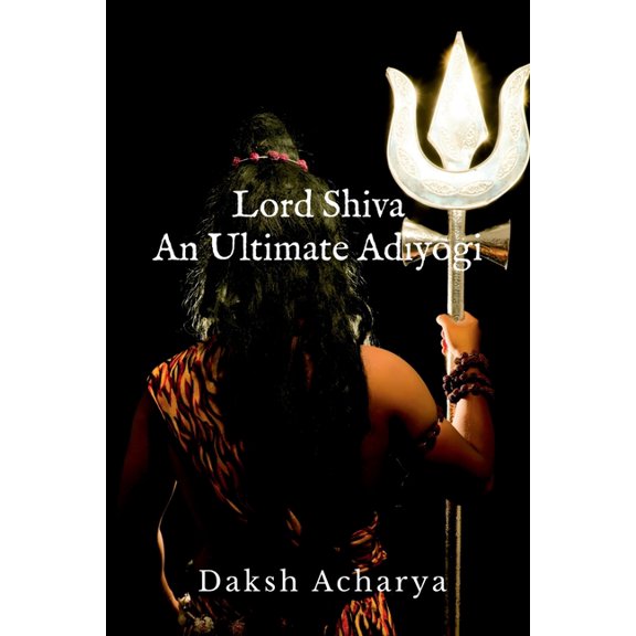 Lord Shiva, (Paperback)