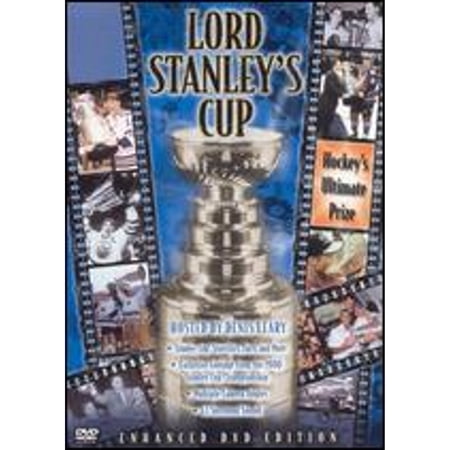 Pre-Owned Lord Stanley s Cup [Enhanced DVD Edition] (DVD 0085393427320)