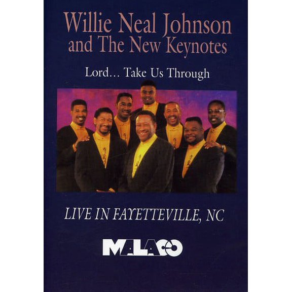 Lord...Take Us Through (DVD), Malaco Records, Music & Performance