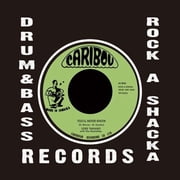 Lord Tanamo - Youll Never Know - Music & Performance - Vinyl [7-Inch]