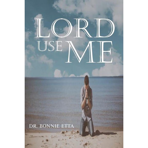Lord, Use Me (Paperback)