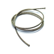 Lord of Bass 1ft .1055" 2.68mm Tinsel Lead Speaker Wire Cable Repair