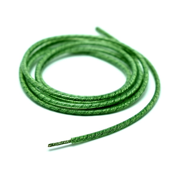 Lord of Bass Speaker Subwoofer Tinsel Lead Wire Cable Repair Insulated 1ft .063" (1.6mm)