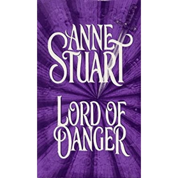 Pre-Owned Lord of Danger by Anne Stuart (Paperback), Romance, Literature & Fiction, General, English