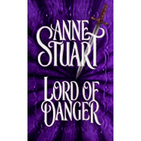 Pre-Owned Lord of Danger by Anne Stuart (Paperback), Romance, Literature & Fiction, General, English
