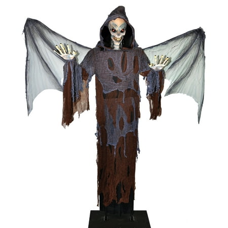 Life-Size Lord Of Death Halloween Prop