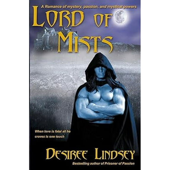 Lord of Mists (Paperback)