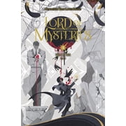 Lord of Mysteries Lord of Mysteries, Vol. 3 The Clown, Part III, Book 3, Paperback