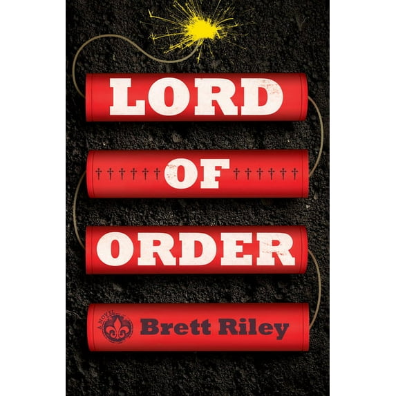Lord of Order, (Paperback)