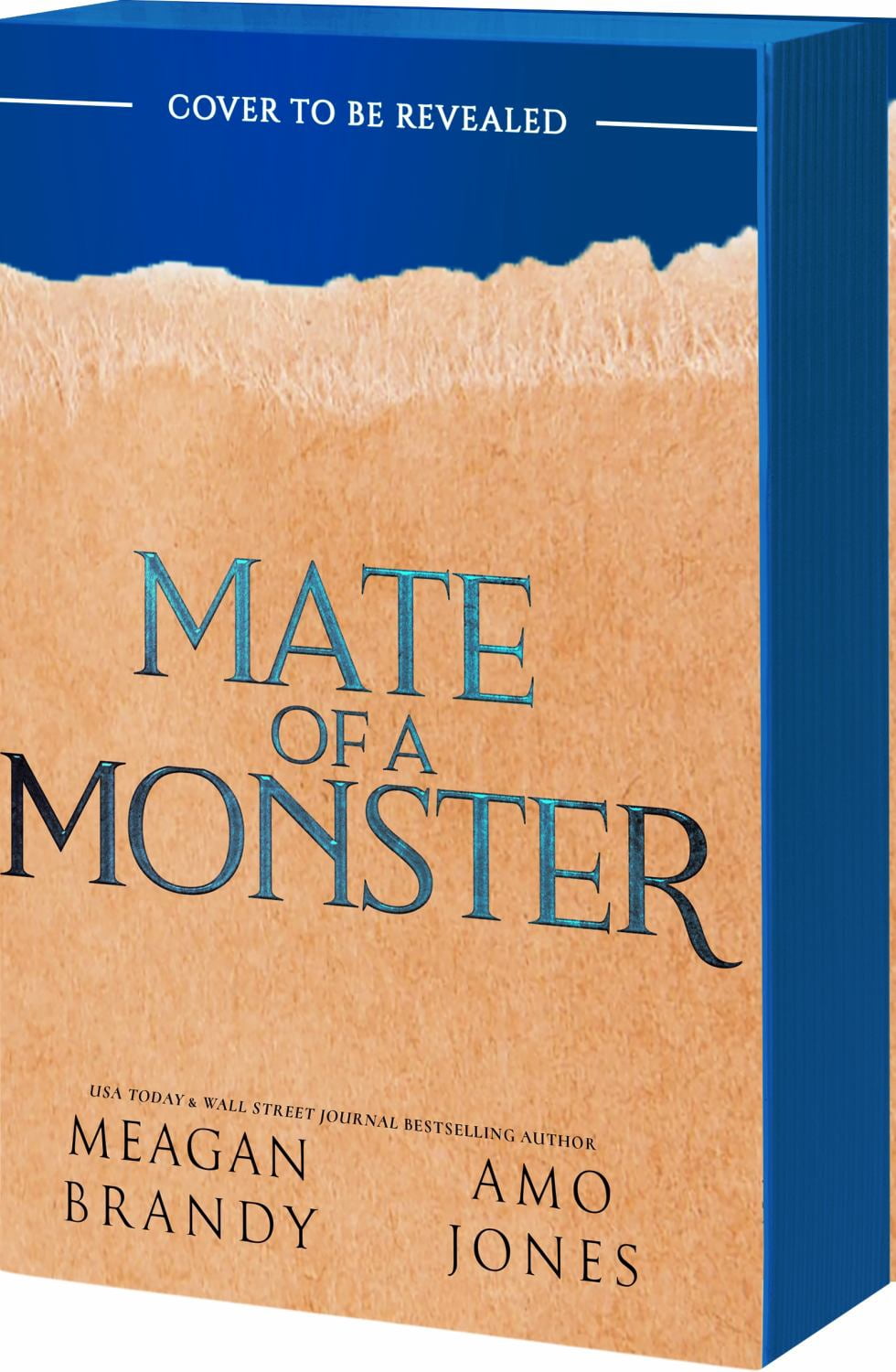 Mate of a Monster (Paperback) deal from Walmart