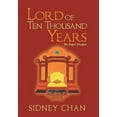 thumbnail image 1 of Lord of Ten Thousand Years : The Paper Dragon (Hardcover), 1 of 1