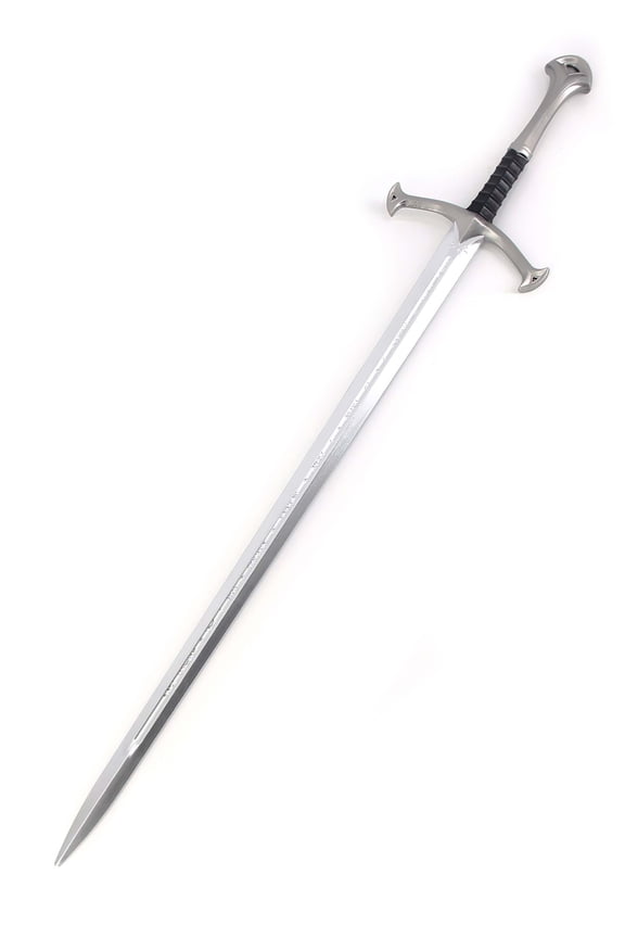 Lord of The Rings 41" Aragorn's Anduril Sword