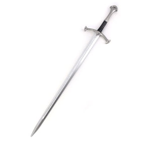 Lord of The Rings 41" Aragorn's Anduril Sword