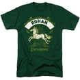 thumbnail image 1 of Lord of The Rings Rohan Unisex Adult T Shirt, 1 of 5