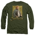 thumbnail image 1 of Lord of The Rings Samwise Unisex Adult Long-Sleeve T Shirt,Samwise, 2X-Large, 1 of 2