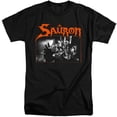 thumbnail image 1 of Lord of The Rings Sauron Unisex Adult Tall T Shirt,Sauron, X-Large, 1 of 2
