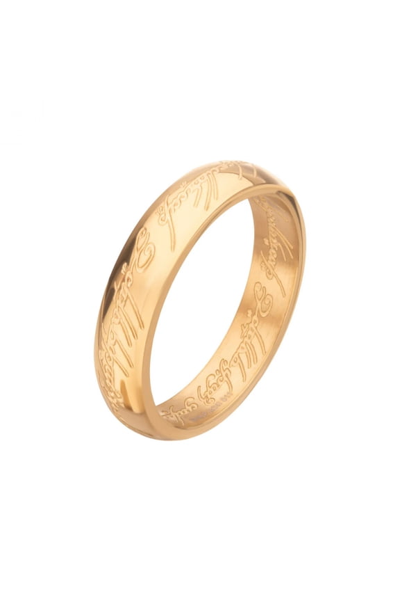 Lord of The Rings The One Ring-Size 13