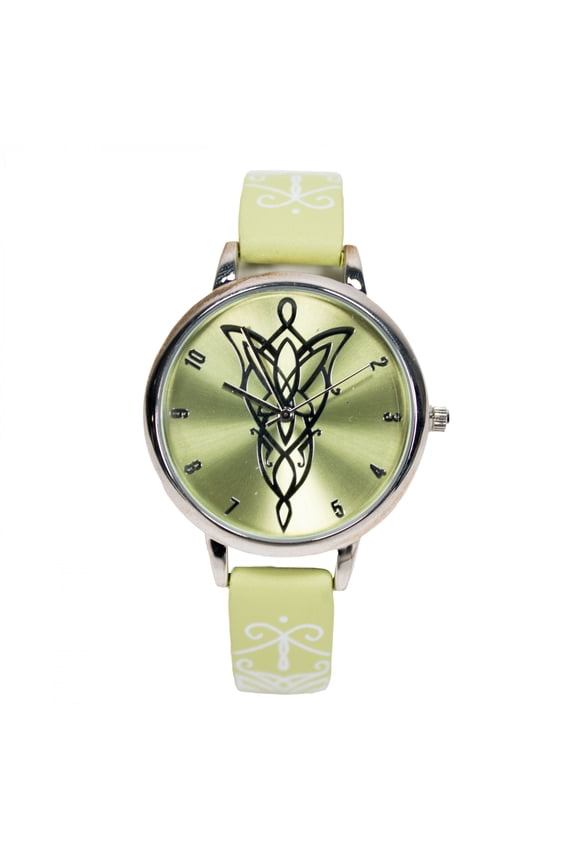 Lord of The Rings Watch with Printed Band
