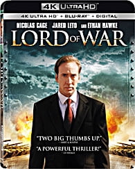 LIONSGATE HOME ENTERTAINMENT Lions Gate - Lord of War [ULTRA HD]
