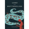 thumbnail image 1 of Pre-Owned Lord of the Butterflies (Button Poetry), 1 of 1