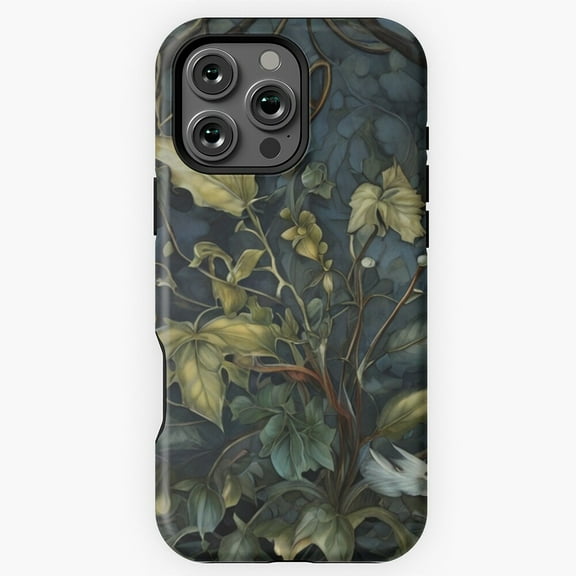 Lord of the Feyries Fairy Forest Phone Case for iPhone 16 15 14 13 12 11 Pro Max M5901292