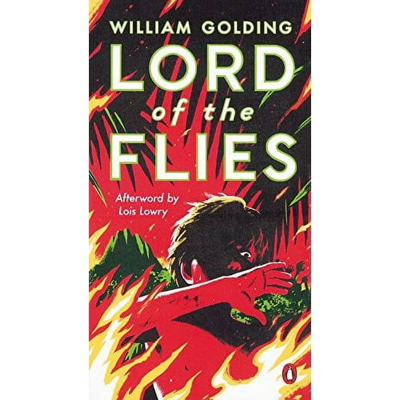 Pre-Owned Lord of the Flies 9780881030310 Used