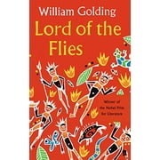 Lord of the Flies Paperback