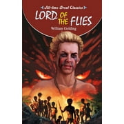 Lord of the Flies, Paperback