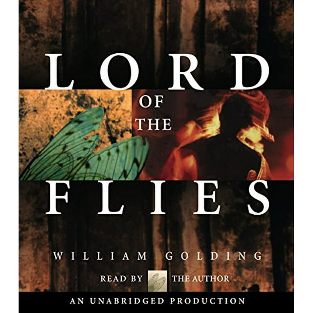 Pre-Owned Lord of the Flies Paperback