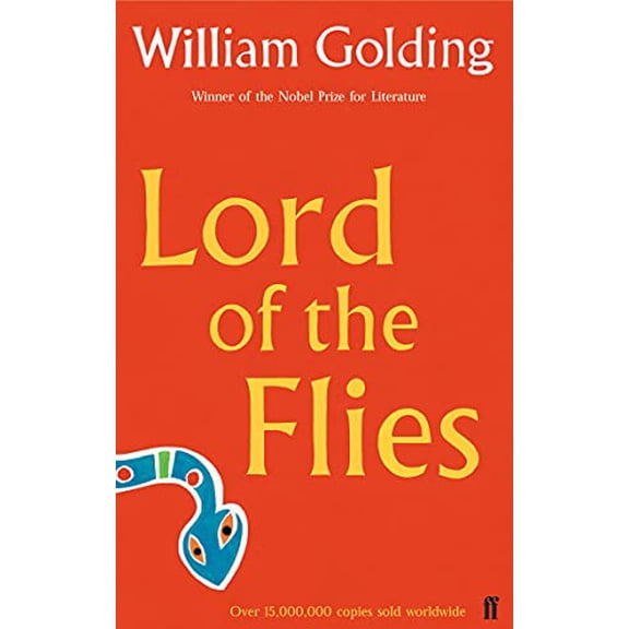 Pre-Owned Lord of the Flies, 9780571056866, 0571056865, Paperback, Main edition