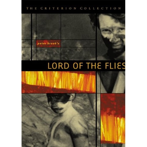 Pre-Owned Lord of the Flies (1963)