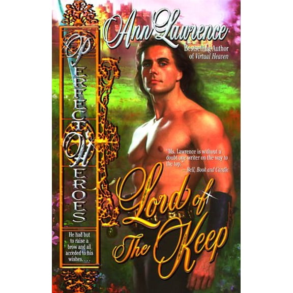 Pre-Owned Lord of the Keep (Mass Market Paperback) 0505523515 9780505523518