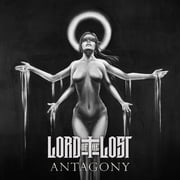 Lord of the Lost - Antagony 10th Anniversary - Music & Performance - CD
