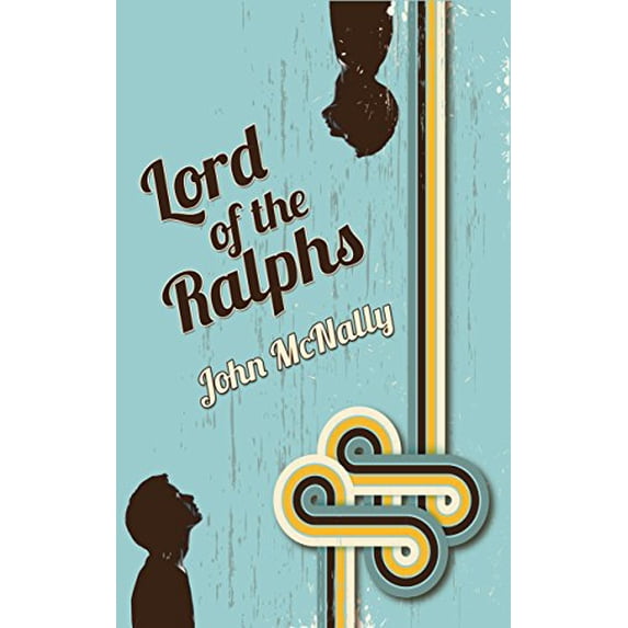 Pre-Owned Lord of the Ralphs Paperback