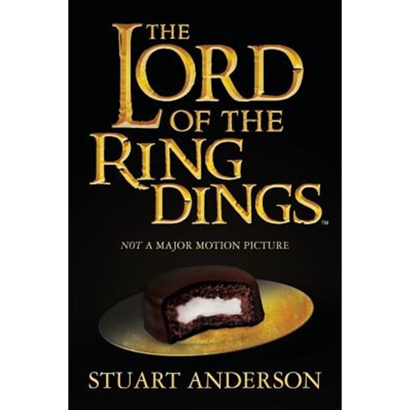 The Lord of the Ring Dings
