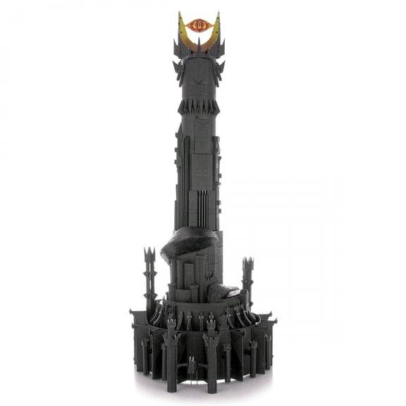 Metal Earth Premium Series Barad-Dr 3D Metal Model Kit Fascinations