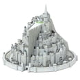 thumbnail image 1 of Lord of The Rings Minas Tirith Premium 3D Metal Earth Model Kit, 1 of 5
