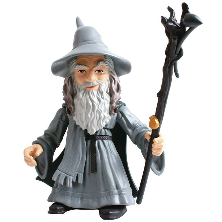 Lord of the Rings Action Vinyls Gandalf the Grey Vinyl Figure