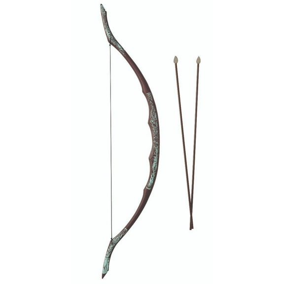 Lord of the Rings Adult Legolas Bow & Arrow