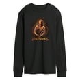 thumbnail image 1 of Lord of the Rings - Aragorn - Men's Long Sleeve Tee, 1 of 4