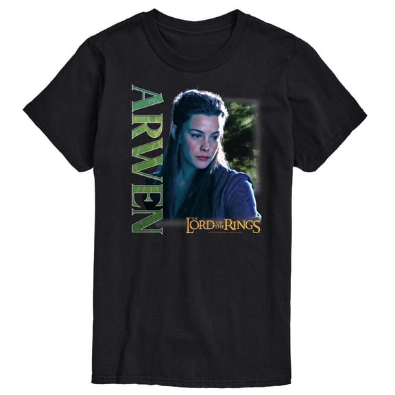 Lord of the Rings - Arwen - Men's Short Sleeve T-Shirt
