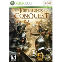 Lord of the Rings: Conquest | Xbox 360