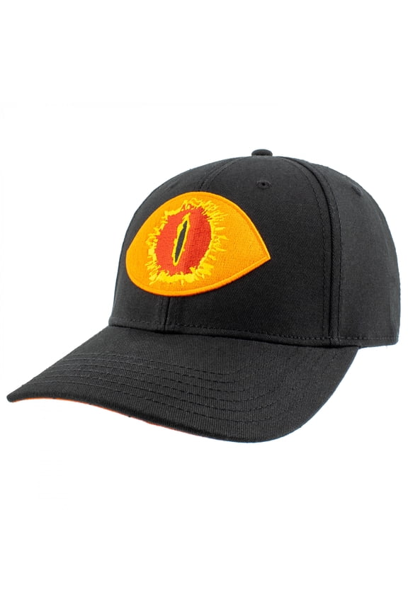Lord of the Rings Eye of Sauron Hat