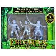 Lord of the Rings Fellowship of the Ring Bearers Of The One Ring Action Figure Multipack