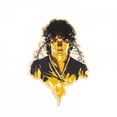 thumbnail image 1 of Lord of the Rings 899246 3 x 4.1 in. Frodo Patch, 1 of 1