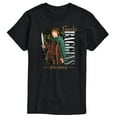 thumbnail image 1 of Lord of the Rings - Frodo Baggins - Mens Short Sleeve Tee, 1 of 5