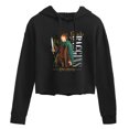 thumbnail image 1 of Lord of the Rings - Frodo Baggins - Womens - Cropped Hoodie, 1 of 5