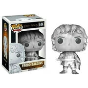 Lord of the Rings Funko POP! Movies Frodo Vinyl Figure [Invisible]
