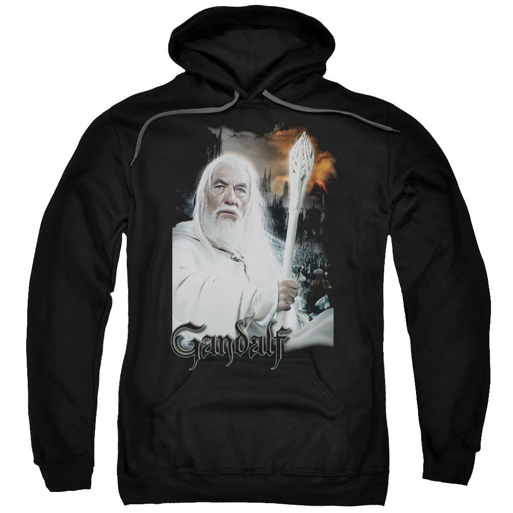 Gandalf hoodie hotsell