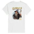 thumbnail image 1 of Lord of the Rings - Gandalf - Men's Short Sleeve T-Shirt, 1 of 5